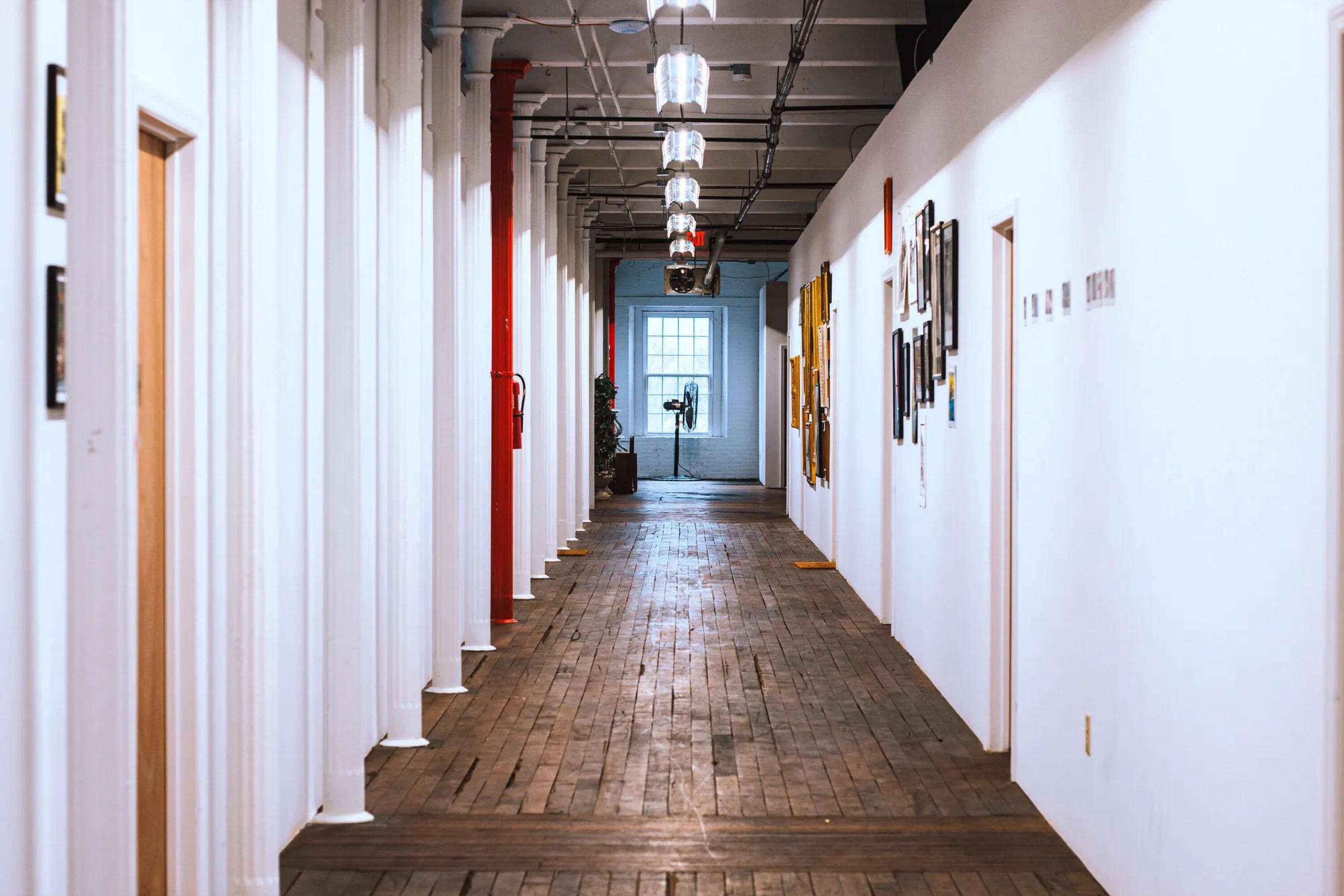 Umbra Suites; Newburgh, NY